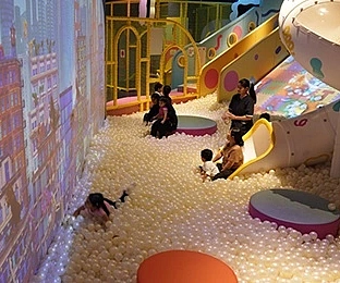 Interactive Floor