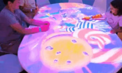 ocean-life-table-projection